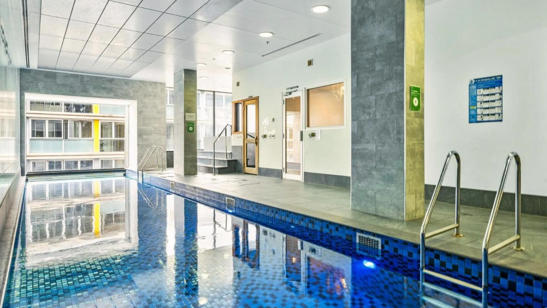 2Br Apartment On Balfours Way Adelaide